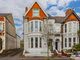 Thumbnail Flat for sale in Lake Park House, Shirley Road, Roath, Cardiff