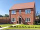 Thumbnail Detached house for sale in "The Beech " at Landseer Crescent, Loughborough