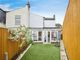 Thumbnail Cottage for sale in Highfield Road, London