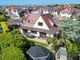 Thumbnail Detached house for sale in Solent Road, Southbourne, Bournemouth