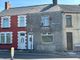 Thumbnail Terraced house for sale in 21 Bridge Street, Maesteg, Mid Glamorgan