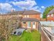 Thumbnail End terrace house for sale in Bogs Gap Lane, Steeple Morden