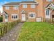 Thumbnail Terraced house for sale in Tungate Way, Horstead, Norwich