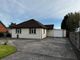 Thumbnail Detached bungalow for sale in Moss Lane, Hesketh Bank, Preston