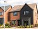 Thumbnail Detached house for sale in Surtees Place, Crowthorne, Berkshire