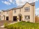 Thumbnail Detached house for sale in Fort Avenue, Guardbridge, St Andrews