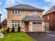 Thumbnail Detached house for sale in Yarningdale Avenue, Worsley, Manchester, Greater Manchester