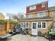 Thumbnail End terrace house for sale in Leys Road, Hemel Hempstead, Hertfordshire