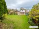 Thumbnail Detached bungalow for sale in Derby Road, Swanwick, Alfreton
