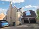 Thumbnail Detached house for sale in Grantham Avenue, Great Notley, Braintree