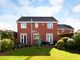 Thumbnail Detached house for sale in Egremont Close, Stamford Bridge, York, East Riding Of Yorkshi