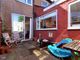 Thumbnail Terraced house for sale in Baron's Field Road, Coventry