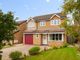 Thumbnail Detached house for sale in Garner Close, Carterton, Oxfordshire