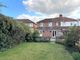 Thumbnail End terrace house for sale in Northumberland Crescent, Feltham