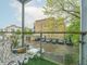 Thumbnail Flat for sale in Southcott Road, Teddington