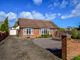 Thumbnail Bungalow for sale in Redheath Close, Watford