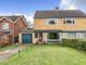 Thumbnail Semi-detached house for sale in Hillside Road, Winchester