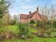 Thumbnail Detached house for sale in Laxfield Road, Cratfield, Halesworth, Suffolk