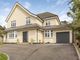 Thumbnail Detached house to rent in Park Road, New Barnet, Hertfordshire