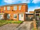 Thumbnail Semi-detached house for sale in Chestnut Road, Langley Mill, Nottingham
