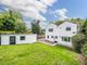 Thumbnail Detached house for sale in Portesbery Road, Camberley, Surrey