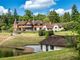 Thumbnail Detached house for sale in Durford Wood, Petersfield, Hampshire
