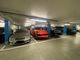 Thumbnail Parking/garage for sale in Secure Garage Space, The Mayfair Car Park, Park Lane