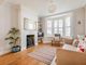 Thumbnail Property for sale in Lennox Road, Hove