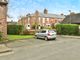 Thumbnail Flat for sale in Rectory Close, Nantwich, Cheshire