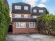 Thumbnail Detached house for sale in Belvedere Drive, Wimbledon