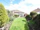 Thumbnail Bungalow for sale in Temple Park Gardens, Leeds, West Yorkshire