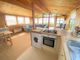 Thumbnail Mobile/park home for sale in Bwlch Gwyn, Aberdovey
