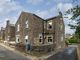 Thumbnail End terrace house for sale in Springbank, Barrowford, Nelson