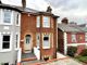 Thumbnail End terrace house for sale in Hastings Road, Pembury, Tunbridge Wells