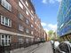 Thumbnail Flat to rent in Boswell Street, London