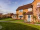 Thumbnail Detached house for sale in Common Lane, Culcheth, Warrington, Cheshire