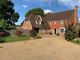 Thumbnail Detached house for sale in Fen Meadow, Ightham, Sevenoaks