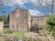 Thumbnail Detached house for sale in Woodhead Road, Holme, Holmfirth