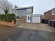 Thumbnail Detached house to rent in Sunnybanks, Lanchester, Durham