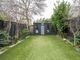 Thumbnail Terraced house for sale in Waverley Road, London