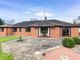 Thumbnail Detached bungalow for sale in Norchard Lane, Peopleton, Pershore