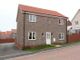 Thumbnail Detached house for sale in Wheatsheaf, Cranbrook, Exeter