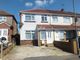 Thumbnail Semi-detached house for sale in Laburnum Road, Hayes