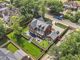 Thumbnail Detached house for sale in Plot 1 The Cullinan Collection, The Ridgeway, Cuffley, Hertfordshire