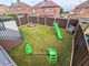 Thumbnail Semi-detached house for sale in Crosfield Road, Greenfield, Holywell