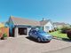 Thumbnail Bungalow for sale in Longfield Drive, Camelford