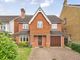 Thumbnail Detached house to rent in Hayward Road, Thames Ditton