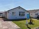 Thumbnail Bungalow for sale in Roland Avenue, Kinmel Bay