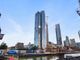 Thumbnail Flat for sale in Dollar Bay Place, London