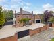 Thumbnail Detached house for sale in Beaconsfield Road, Woolton